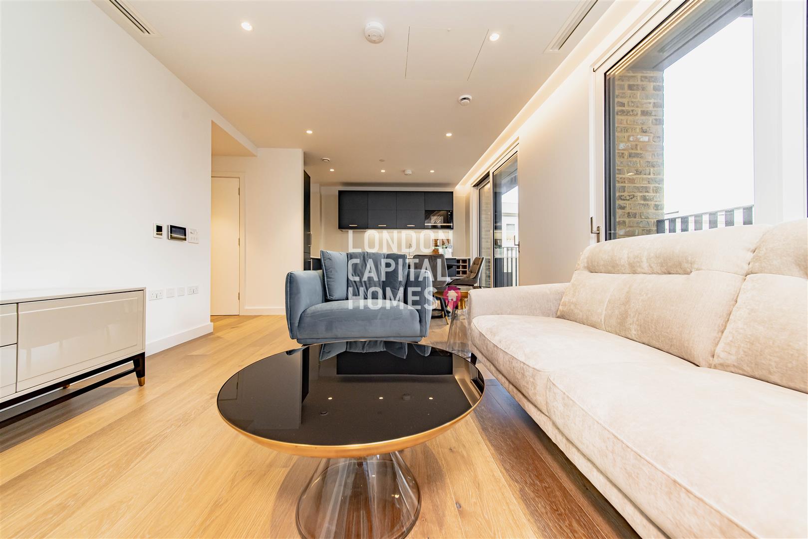 Sovereign Court, 5 Jubilee Walk, London
